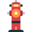 Hydrant biểu tượng 64x64