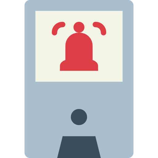 Detector icon