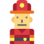 Firefighter icône 64x64