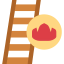 Ladder icon 64x64