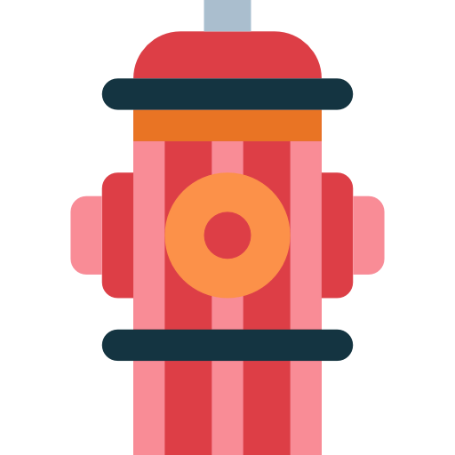 Hydrant Symbol