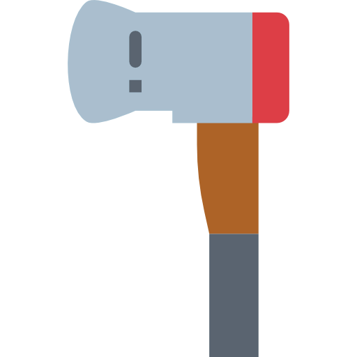 Hatchet icon