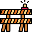 Barrier icon 64x64