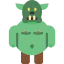 Troll icon 64x64