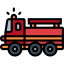 Fire truck 상 64x64