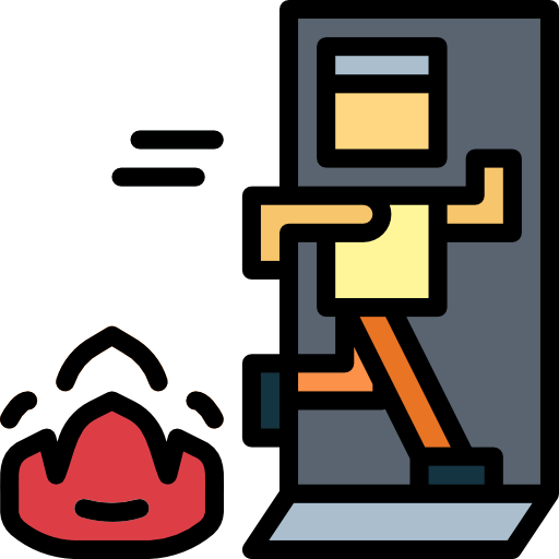 Exit icon