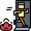 Exit icon 64x64