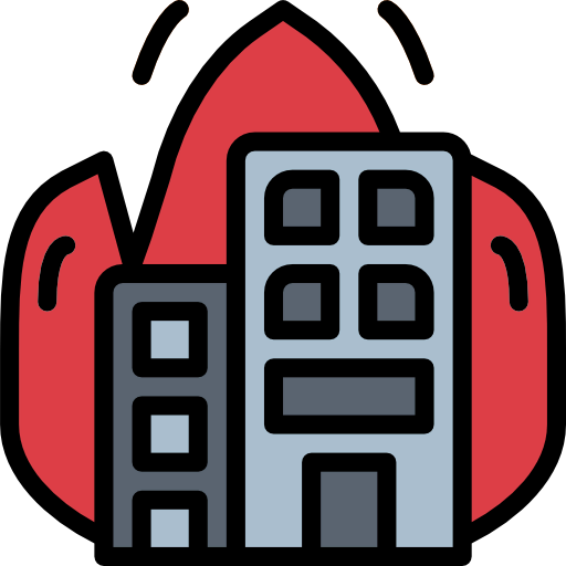 Fire icon