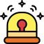 Alarm icon 64x64