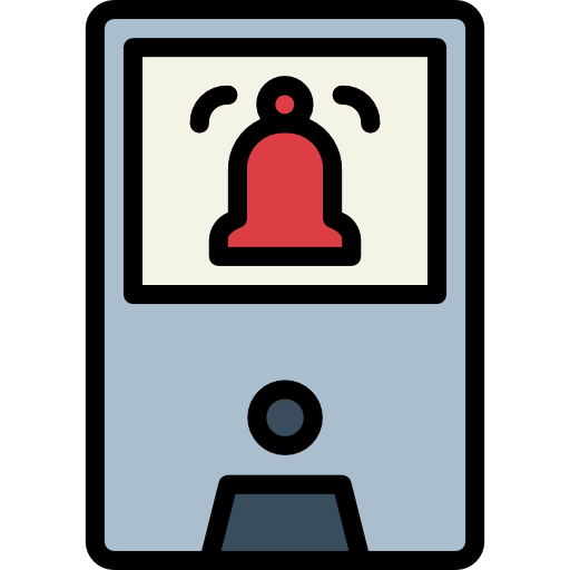 Detector icon