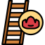 Ladder icon 64x64