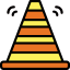 Cone icon 64x64