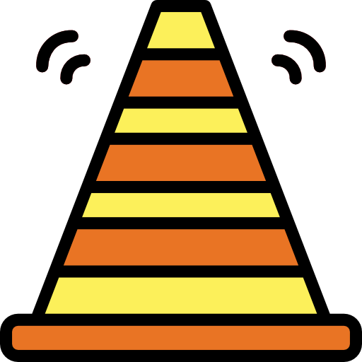 Cone icon