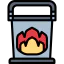 Bucket icon 64x64
