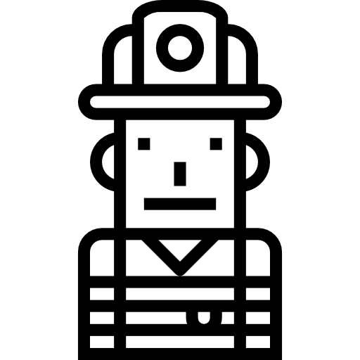 Firefighter Symbol