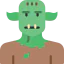Troll icon 64x64