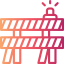 Barrier icon 64x64