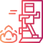 Exit icon 64x64