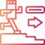 Emergency exit іконка 64x64