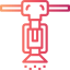 Sprinkler icon 64x64