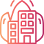 Fire icon 64x64