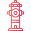 Hydrant biểu tượng 64x64