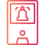 Detector icon 64x64