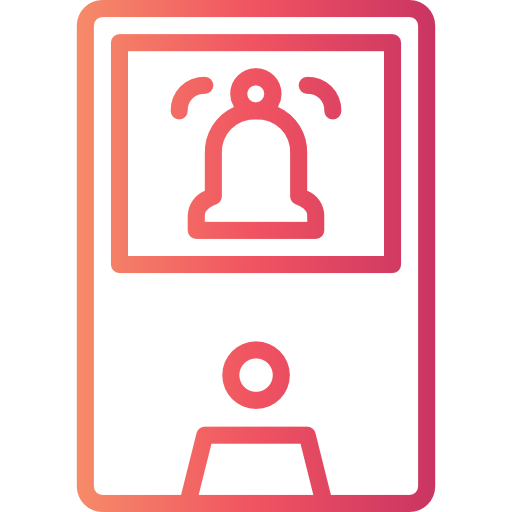 Detector icon