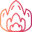 Fire icon 64x64