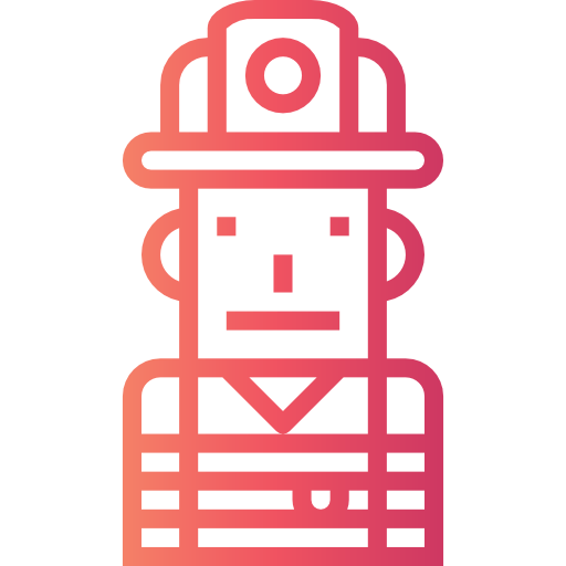 Firefighter icon
