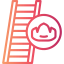 Ladder icon 64x64