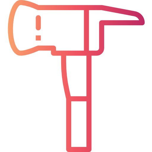 Axe icon