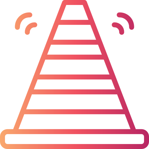 Cone icon