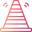 Cone icon 64x64