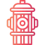 Hydrant biểu tượng 64x64
