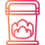 Bucket icon 64x64