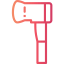 Hatchet icon 64x64