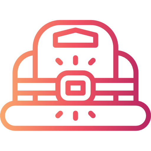Head light icon