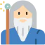 Wizard icon 64x64