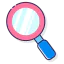 Search Symbol 64x64