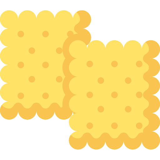 Cracker іконка