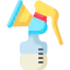 Breast pump Symbol 64x64
