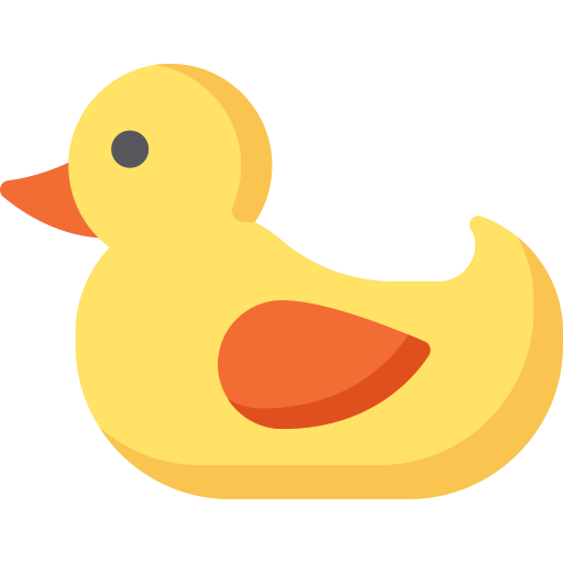 Duck icon