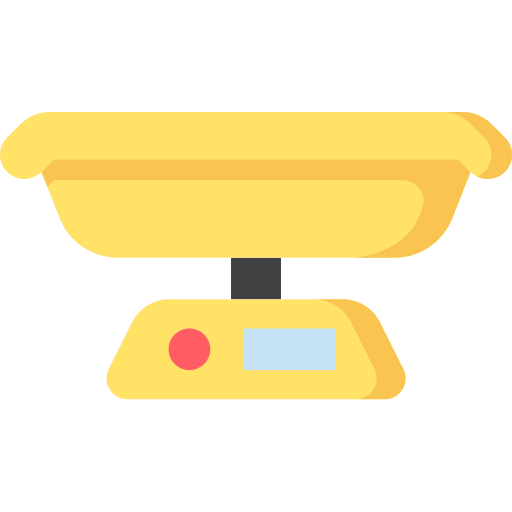 Scale icon