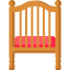 Baby crib Ikona 64x64