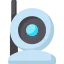 Baby monitor icon 64x64