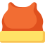 Baby hat icon 64x64