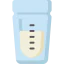 Milk icon 64x64