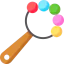 Rattle icon 64x64
