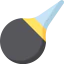 Nasal aspirator icon 64x64